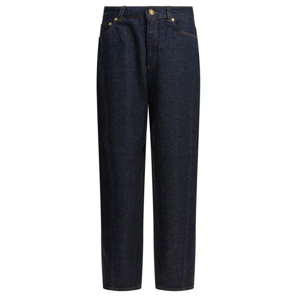 Givenchy Denim Jeans tag size 28 Women